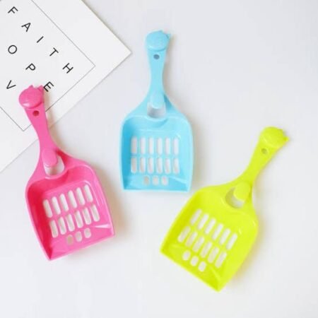 Cat Litter Scoop - 250