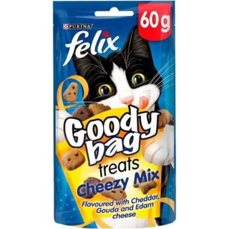 Felix Cheesy Mix Goody Bag