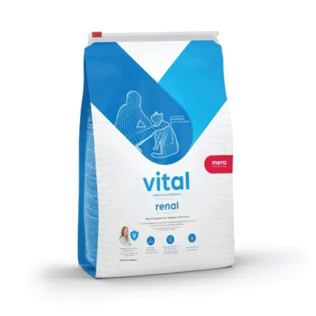 Mera vital renal 750