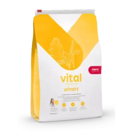 Mera vital urinary 750 gram